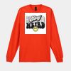 Long sleeve t-shirt Thumbnail