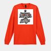 Long sleeve t-shirt Thumbnail