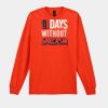 Long sleeve t-shirt Thumbnail