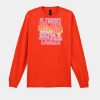 Long sleeve t-shirt Thumbnail