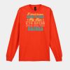 Long sleeve t-shirt Thumbnail