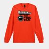 Long sleeve t-shirt Thumbnail