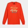 Long sleeve t-shirt Thumbnail