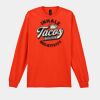 Long sleeve t-shirt Thumbnail