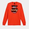 Long sleeve t-shirt Thumbnail