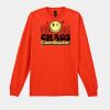 Long sleeve t-shirt Thumbnail