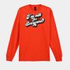 Long sleeve t-shirt Thumbnail