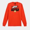 Long sleeve t-shirt Thumbnail