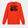 Long sleeve t-shirt Thumbnail