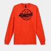 Long sleeve t-shirt Thumbnail
