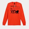Long sleeve t-shirt Thumbnail