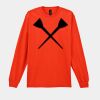 Long sleeve t-shirt Thumbnail