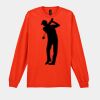 Long sleeve t-shirt Thumbnail