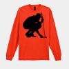 Long sleeve t-shirt Thumbnail