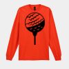 Long sleeve t-shirt Thumbnail