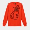 Long sleeve t-shirt Thumbnail