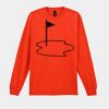 Long sleeve t-shirt Thumbnail