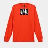 Long sleeve t-shirt Thumbnail
