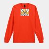 Long sleeve t-shirt Thumbnail