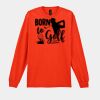 Long sleeve t-shirt Thumbnail