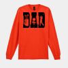 Long sleeve t-shirt Thumbnail