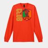 Long sleeve t-shirt Thumbnail