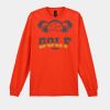 Long sleeve t-shirt Thumbnail