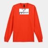 Long sleeve t-shirt Thumbnail