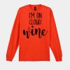 Long sleeve t-shirt Thumbnail