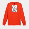 Long sleeve t-shirt Thumbnail
