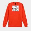 Long sleeve t-shirt Thumbnail