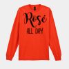 Long sleeve t-shirt Thumbnail