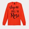 Long sleeve t-shirt Thumbnail