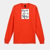 Long sleeve t-shirt Thumbnail