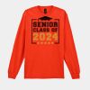 Long sleeve t-shirt Thumbnail