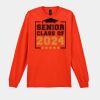 Long sleeve t-shirt Thumbnail