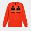 Long sleeve t-shirt Thumbnail