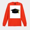 Long sleeve t-shirt Thumbnail
