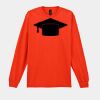 Long sleeve t-shirt Thumbnail