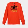 Long sleeve t-shirt Thumbnail