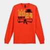 Long sleeve t-shirt Thumbnail