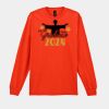 Long sleeve t-shirt Thumbnail