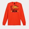 Long sleeve t-shirt Thumbnail