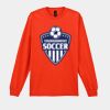 Long sleeve t-shirt Thumbnail