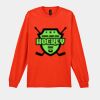 Long sleeve t-shirt Thumbnail