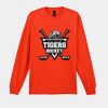 Long sleeve t-shirt Thumbnail