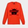 Long sleeve t-shirt Thumbnail