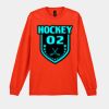 Long sleeve t-shirt Thumbnail