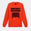 Long sleeve t-shirt Thumbnail