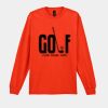 Long sleeve t-shirt Thumbnail